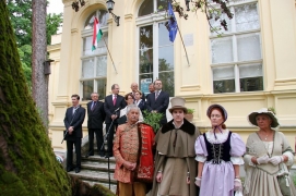 Jókai Napok