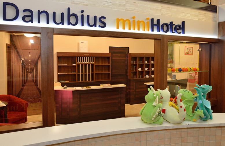 Minipolisz