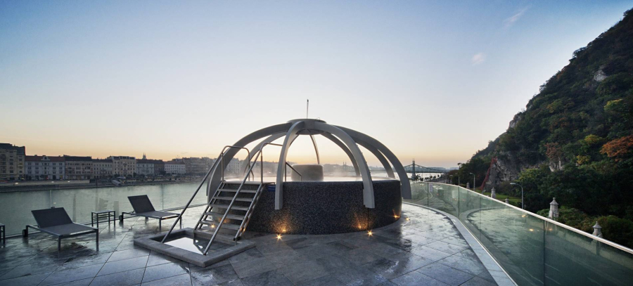 Rudas Thermal Bath
