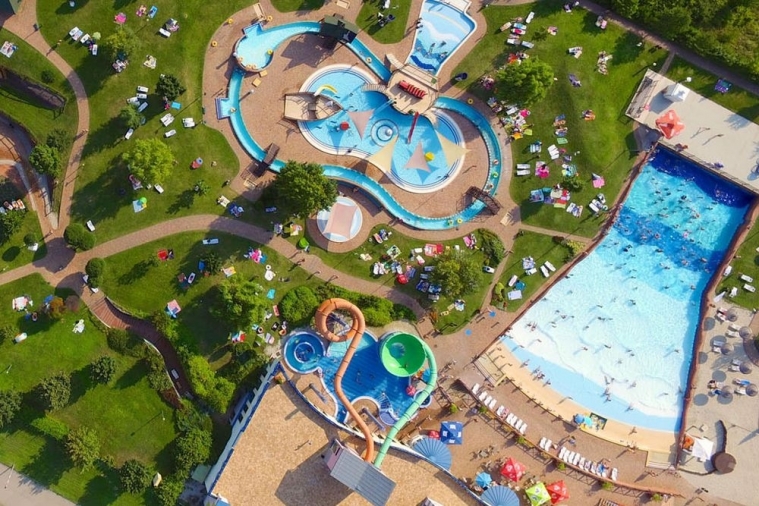 Annagora Aquapark