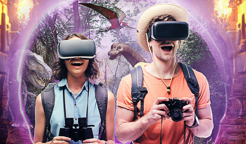 VR Park