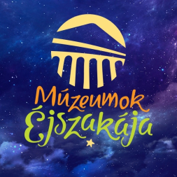 Múzeumok Éjszakája 2025