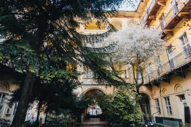 Budapest 100