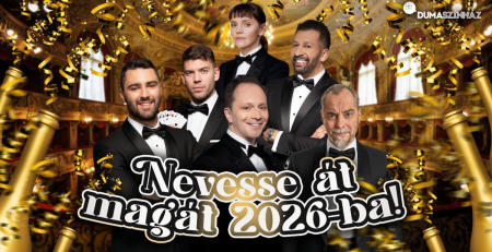 Szilveszteri Duma Színház