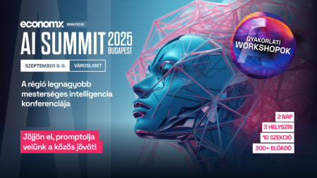 AI Summit 2025 Budapest