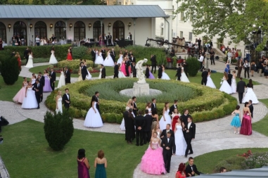200th Anna Ball