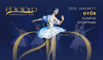 Csajkovszkij: A Diótörő