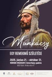 Munkácsy kiállítás