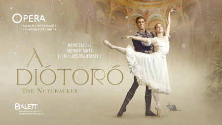The Nutcracker