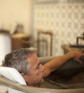 Hotel Centralni Lazne medical spa