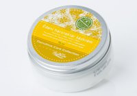 Danubius Care Collection Édeni hársnektár kézkrém