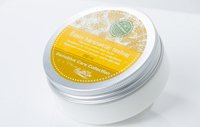 Danubius Care Collection Édeni hársnektár testvaj