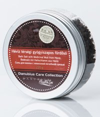 Danubius Care Collection Hévízi gyógyiszapos fürdősó