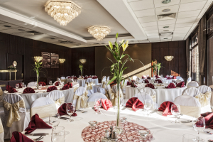 Hotel Budapest karácsonyi rendezvényajánlat