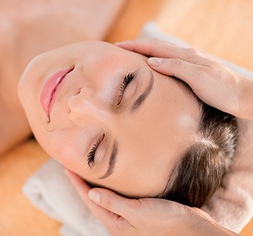Wellness ošetrenia