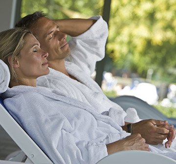 Medical spa offers
