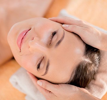 Wellness kezelések