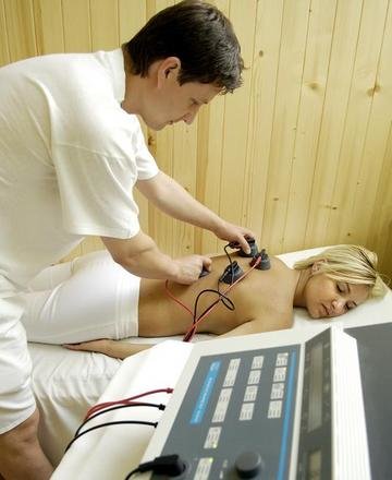 Gyógyszolgáltatások