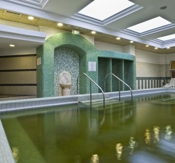 Gyógyszolgáltatások