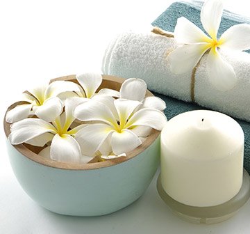 Wellness ajánlatok