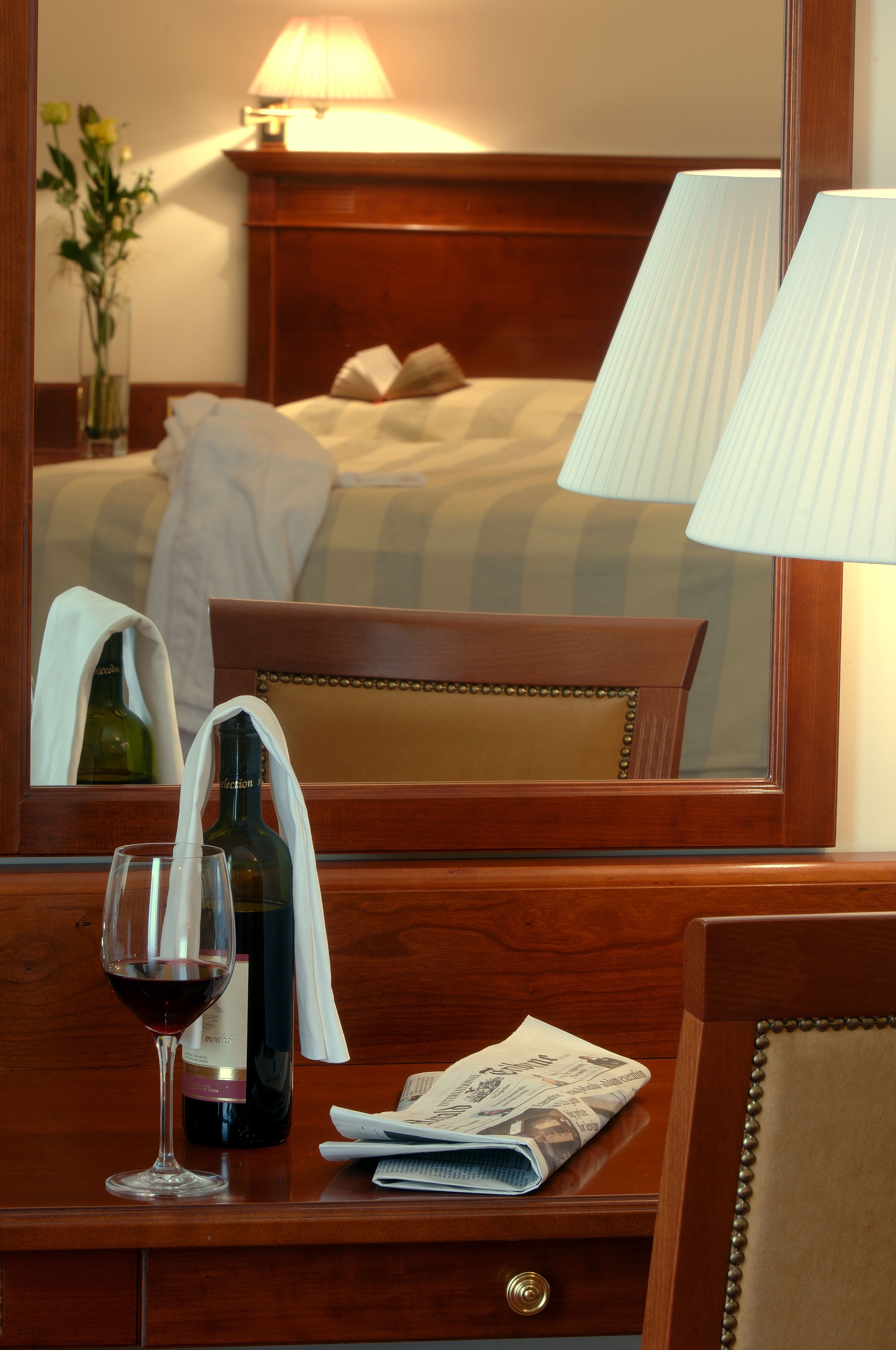 Danubius Hotel Villa Butterfly Danubius Hotel Villa Butterfly