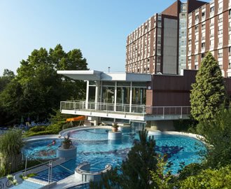 Thermal Aqua Ensana Health Spa Hotel