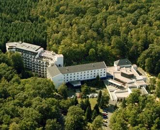 Hotel Lövér****, Sopron
