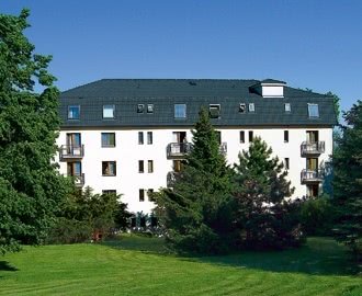 Depandance Morava***, Spa resort Smrdaky