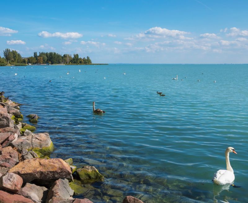 Indul a szezon Balatonfüreden! - Szállodai újdonságok és izgalmas programok várnak a Balatonnál!