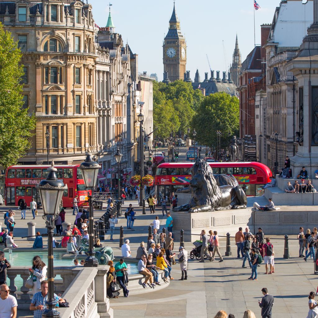 London - Stay 3 nights and save