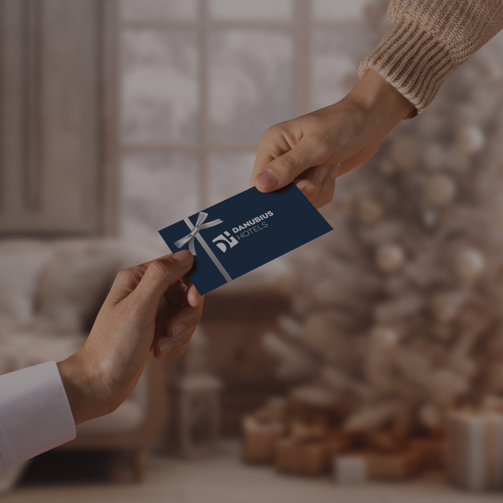 Ajándékozzon szállodai élményeket!