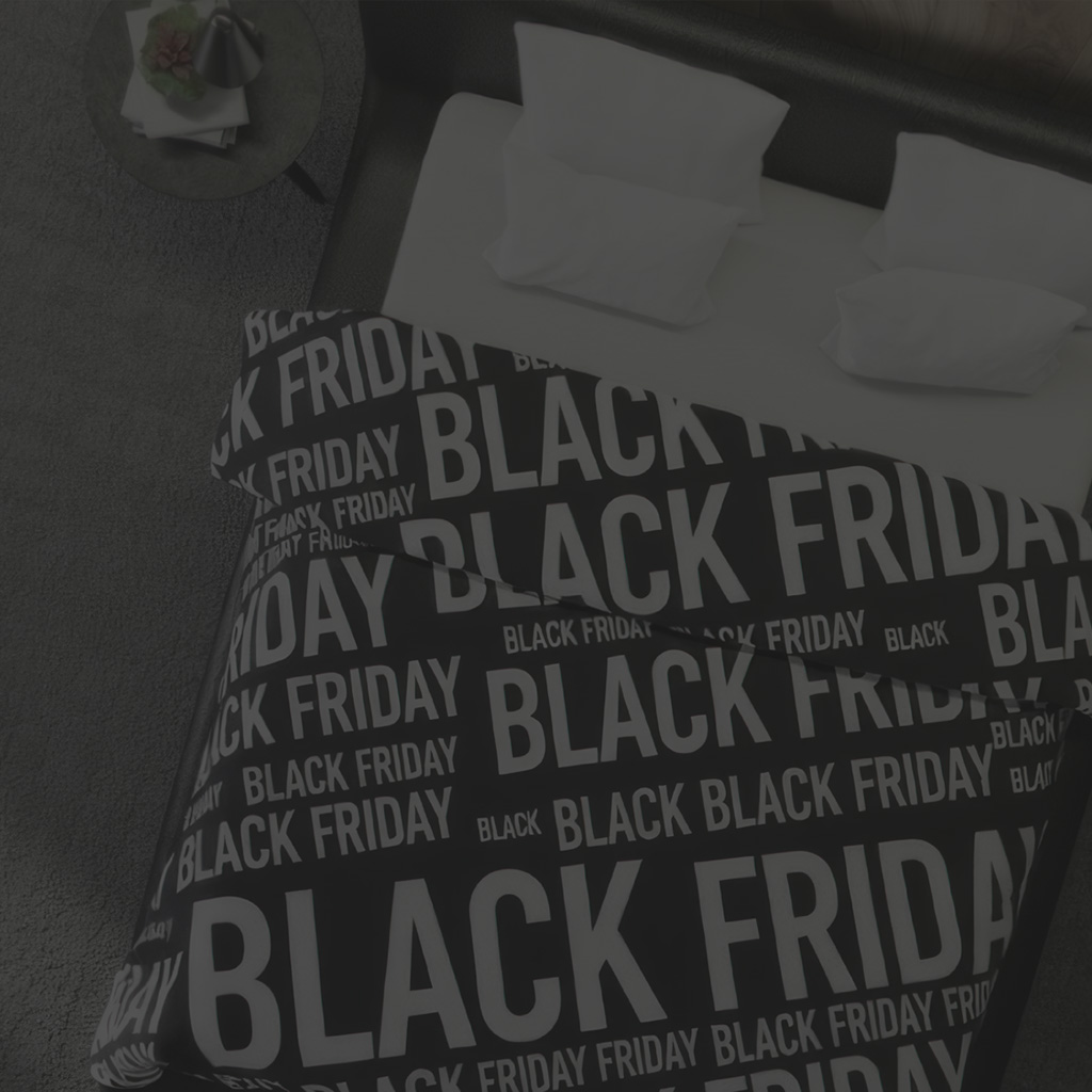 BLACK FRIDAY 30% + 10% kedvezmény