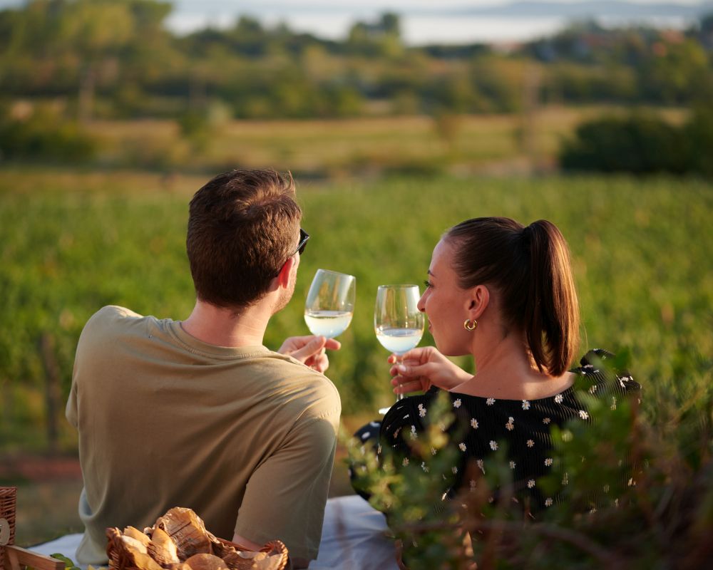Frühlings-Angebot mit Schifffahrt auf dem Balaton 2025