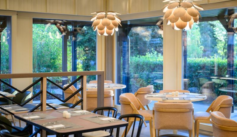 All inclusive wellness pobyt v Bükfürdő