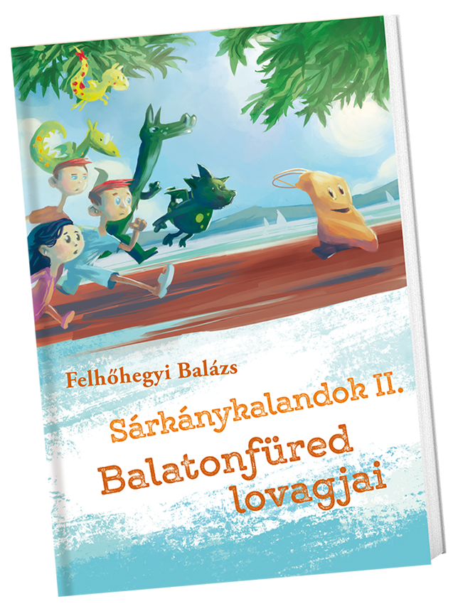 Balatonfüred lovagjai