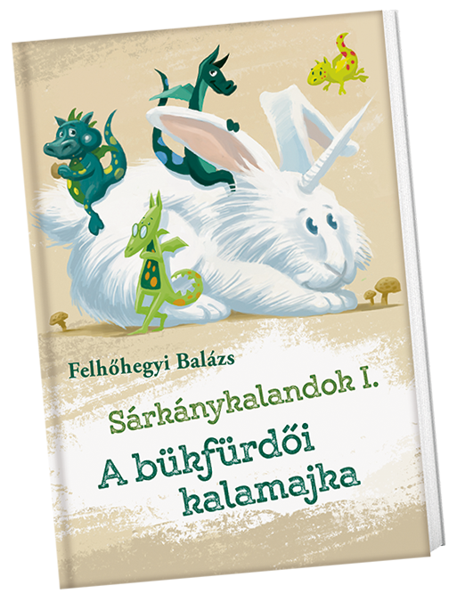 A bükfürdői kalamajka