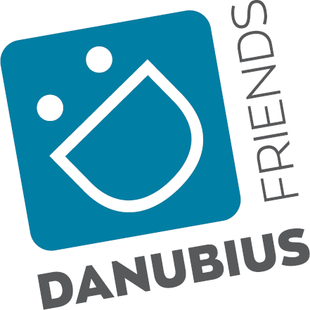 Danubius Friends logo