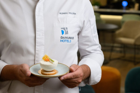 A Jótékonyság Világnapja alkalmából különleges támogatást indít a Danubius Hotels