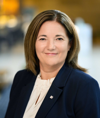 Új HR Stratégiai és szolgáltatási vezető a Danubius Hotelsnél