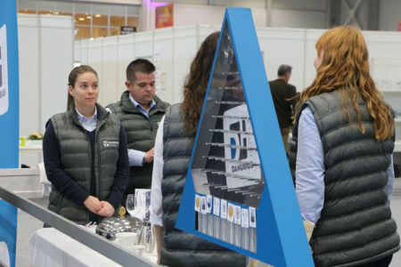 A szállodaipar tudatos, a Danubius Hotels eltökélt az utánpótlás nevelésben