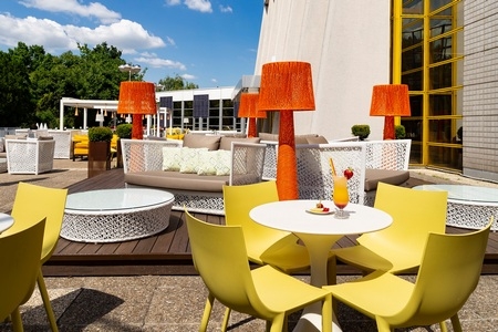 Újra nyitja első szállodáját Budapesten is a Danubius Hotels