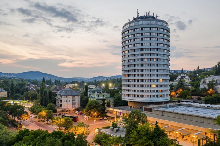 Megállapodás született a Danubius Hotel Budapest átmeneti bérbeadására