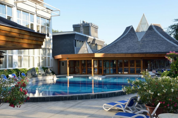 Ensana Thermal Hotel Hévíz - Hévíz