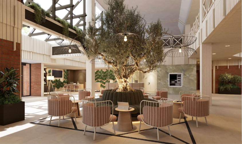 Danubius Hotel Bük