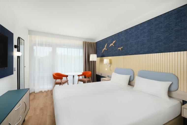 Danubius Hotel Annabella