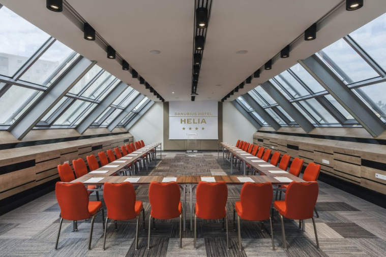 Danubius Hotel Helia
