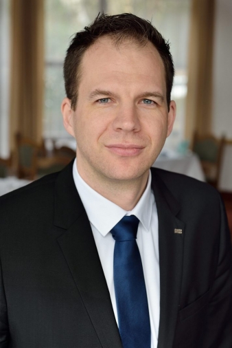 Henrik István