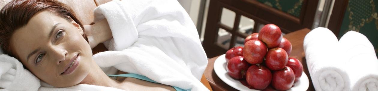 Wellness médical