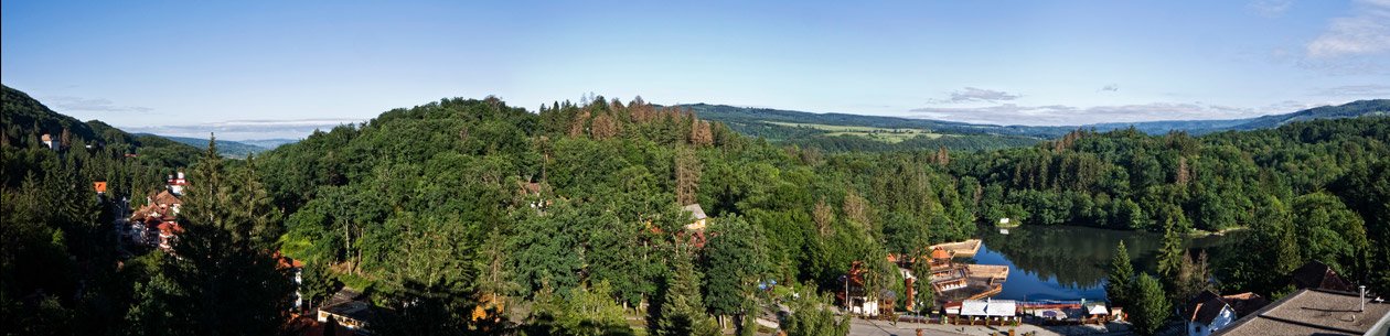 Angebote in Sovata
