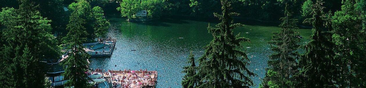 Bear Lake